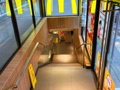 -麦当劳(秣陵路店)