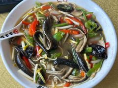 -孙家面馆(小康城店)