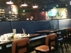 大堂-bluefrog蓝蛙(水游城店)