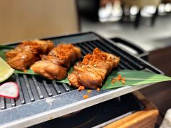 -匠和风精致料理(莆田财富中心店)
