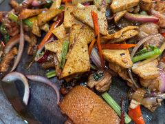 -一烙锅(友谊店)