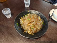 -单家老院·院子里的青岛菜(沙子口店)