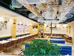 大堂-蜀江烤鱼(金凤区万达店)