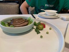 -八分饱·西津会(西津渡店)