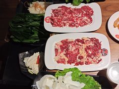 吊龙-牛焱·贵州黄牛肉火锅(湖滨银泰in77C区店)