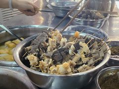 -正宗梧州牛肠酸