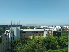 -深圳海景嘉途酒店(东翼楼)