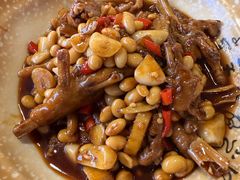 -冶建镜子·老南昌大排档·江西虾王(总店)