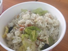 咸干饭-阿玲面线糊(溪岸路店)