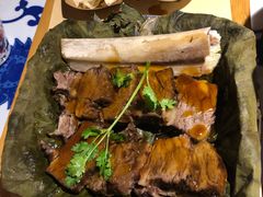 -江南赋(内蒙古大厦店)