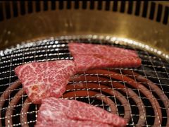 -無二炙坊·和牛烧肉(大钟寺1733店)