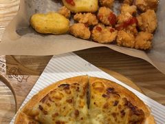 -尊宝比萨(厦大店)