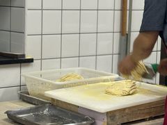 -亲贤打卤面(八一街店)