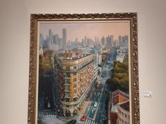 -中华艺术宫(上海美术馆)