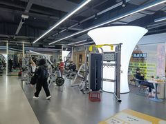 -超鹿运动(五四路恒力城店)