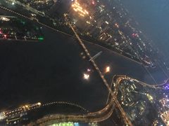 -珠江夜游广州塔·中大码头