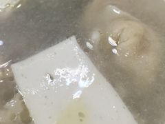 -非遗·爱西干面(小公园总店)