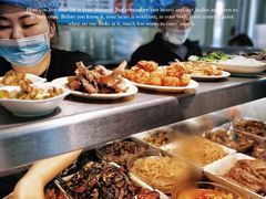 -尹记餐馆(花园店)
