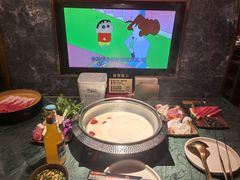 -牛New寿喜烧(金鹰世界店)
