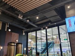 大堂-避风塘(宝山万达店)