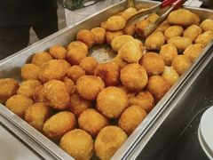 -毛华美食(清扬路店)