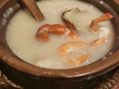 -南拳十三姨·潮汕砂锅粥(世纪金源店)