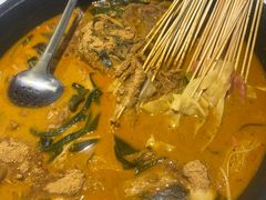 -杨翔豆皮涮牛肚(益田假日天地店)