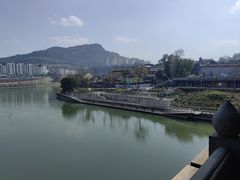 -恩阳古镇