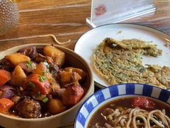 -卧龙堡客栈·中餐厅(古北水镇店)