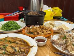 -红灯笼龙凤饭店(宁波老字号店)