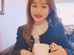 蜜桃乌龙茶-铭家点心(秦岭路店)