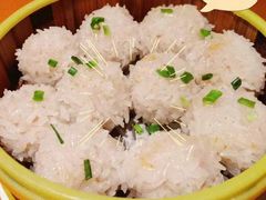 -莲餐厅·湖北菜·潜江小龙虾店(愚园路店)