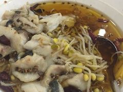 -渝乡辣婆婆·川菜 水煮鱼(中山西路店)