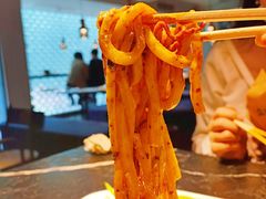 -清真盛志望麻酱酿皮·非遗老字号