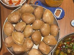 -马场洞肉铺(高丽街店)