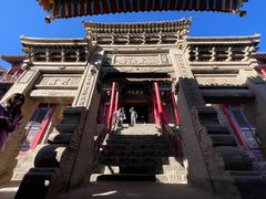 -高庙保安寺
