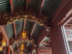 -宁波府城隍庙
