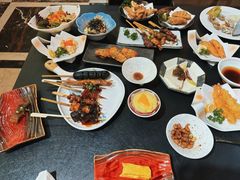 -季夏金枪鱼牛排自助餐厅(海悦天地店)