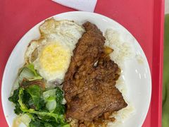 -南师大仙林校区东区食堂