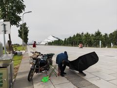 -哈尔滨大剧院