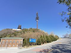 -定都阁