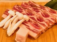 -韩时烤肉(枫蓝店)