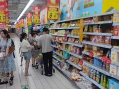 -大润发(梅兰东路店)