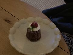 可露丽-Ginko银子(青龙街店)
