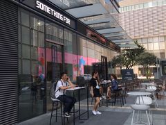 -Something For(中洲湾店)
