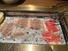 -新石器烤肉(之心城店)