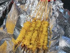 -周姑娘不等味·牛羊肉火锅·螃蟹罗氏虾·烤鱼烤串(高邮店)