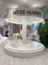 -MuseMarry婚纱(前海嘉里中心店)