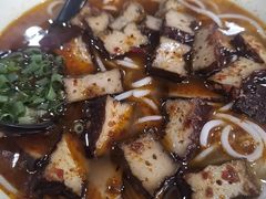 -宝小庆邵阳米粉(深圳市南山保利店)