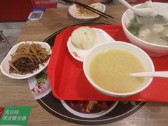 -阳阳中国饭(龙湖大兴天街)